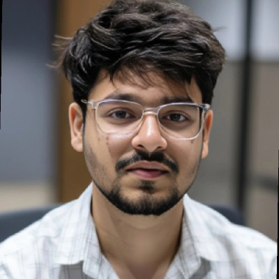 Ankit Kumar Jha — Software Engineer & API Architect